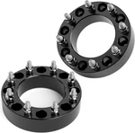 Ksp 2PCS 2" 8X180MM Wheel Spacers For Chevy Gmc Silverado Sierra 2500HD 3500HD. Fixed Price $97.99.