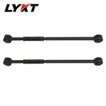 Lykt 2PCS Adjustable Control Arms Alignment Rear Toe Kit For Acura 96-04 Rl. Fixed Price $125.35.