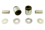 Front Control Arm Bushing Kit Inner Rear Lancer/evo 1-6/FTO Performance. Fixed Price $118.34.