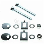 Moog Alignment Caster / Camber Kit Front K80087 4L3Z3B236CA Ford Lincoln. Fixed Price $90.31.