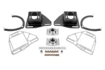 Bmr WAK331H Caster Camber Plates W/lockout. Fixed Price $276.13.