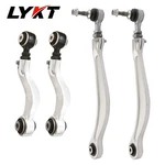 Lykt 4PCS Alignment Rear Camber&toe Adjustable Arms For Bmw 528 760 B7 M5 M6. Fixed Price $318.61.