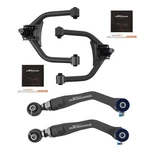 Maxpeedingrods Adjustable Camber Control Arms +/-3 For Chrysler 300 2005-23 2WD. Fixed Price $287.33.