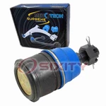Mevotech Supreme Front Lower Suspension Ball Joint For 1988-1991 Honda Civic Jr. Fixed Price $32.91.