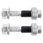 Trq PSA32623 Alignment Camber Bolt Kit For Toyota Camry 1983-2010 Front. Fixed Price $29.93.