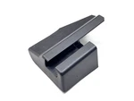 2005-2014 Ford Mustang Left Seat Rail Track Trim Cover Oem 4R33-63618C82-BF. Fixed Price $27.29.
