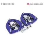 Mookeeh Adjustable Camber Plates For 08-14 Mercedes-benz C250 C300 C350 W204. Fixed Price $325.49.