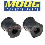 Moog Rear To Frame Stabilizer Bar Bushing Kit For 1993 Cadillac 60 Special - Sl. Fixed Price $20.00.