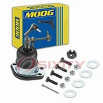 Moog Front Upper Suspension Ball Joint For 1987-1989 Pontiac Safari Spring Dx. Fixed Price $47.74.