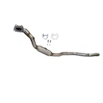 Oem Grade Right Catalytic Converter 2011-2016 Dodge Chrysler Challenger Charger. Fixed Price $664.47.