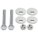 K100384 Moog Kit Camber And Alignment Front Rear For Saturn Sky Solstice. Fixed Price $83.78.