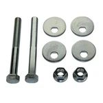 Moog K100165 Caster/camber Adjusting Kit Front For 05-11 Dakota Raider. Fixed Price $72.64.