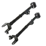 Adjustable Rear Alignment Camber Arm Kit For Honda Crosstour 2010 2014 2015. Fixed Price $30.35.