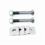 Torque Solution Eccentric Lockout Kit Fits Nissan Gt-r R35. Fixed Price $44.99.