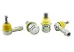 Whiteline Front Roll Center Adjust Kit For 03-06 Mitsubishi Lancer 8/9/EVO X. Fixed Price $308.88.