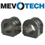 Mevotech Supreme Front To Frame Stabilizer Bar Bushing Kit For 1993-2002 Zp. Fixed Price $19.23.