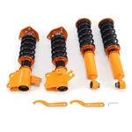 Maxpeedingrods Coilovers Way Damper Suspension For Nissan 240SX S13 1989-1994. Fixed Price $332.53.