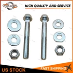 Front Camber And Alignments Kit For 2000-2019 Mercedes Class Clk Cls 2PC. Fixed Price $17.89.