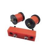 Pu Engine Transmission Mounts For Nissan S13 S14 180SX 200SX 240SX SR20 KA24. Fixed Price $55.80.