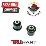 Truhart Rear Knuckle Bushing W/pillowball For 17-22 Honda Civic Type-r. Fixed Price $139.50.