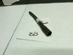 Nos 1983-90 Ford Escort Lynx Fuel Gas Vapor Return Hose Oem. Fixed Price $9.87.