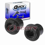 Quicksteer Front Upper Suspension Control Arm Bushing Kit For 1966 Buick My. Fixed Price $14.06.
