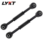 Lykt 2PCS Adjustable Rear Camber Lower Control Arms For Honda 98-02 Accord. Fixed Price $90.88.