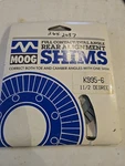 K995-6 Moog Rear Alignment Shim. Fixed Price $18.00.