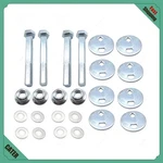 1998-2011 Ford Explorer Mazda Front Alignment Caster Camber Kit F5TZ3B236A. Fixed Price $32.51.