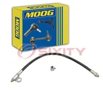 Moog Steering Idler Arm Grease Hose Kit For 2007 Chevrolet Silverado 2500 Hd Ud. Fixed Price $27.69.