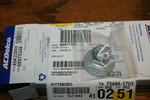 Alignment Camber/toe Bolt Kit Acdelco 45K22004 Gm 88875248 Eccentric Nut. Fixed Price $25.00.