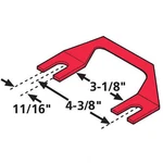 Alignment Shim Specialty Products 35041. Fixed Price $36.23.