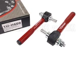 Truhart Tie Rod Ends Reverse Rc (upside Down) For Ef Eg Ek Da Dc Rd. Fixed Price $135.00.