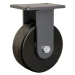 Hamilton R-CH-83PH Plate CASTER,RIGID,PHENOLIC,10 1/2"H 5VG02. Fixed Price $196.27.