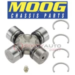 Moog At Transmission Universal Joint For 1987-1993 Dodge Dakota Driveline Ij. Fixed Price $39.40.