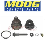 Moog Front Lower Ball Joint For 1988-1997 Mazda MX-6 Spring Ride Steering Kc. Fixed Price $36.45.