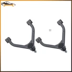 2002-2006 For Chevrolet Avalanche 1500 2-4" Lift Front Upper Control Arms 2PCS. Fixed Price $87.31.