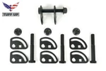 Front Upper Control Arm Camber Kit 12.9 Grade Bolts Fits Cadillac Gm Trucks. Fixed Price $40.99.