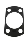 Spc 71903 Full Contact Rear Wheel Alignment Shim 1/8". Fixed Price $14.34.