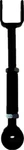 Suspension Control Arm Dorman 520-749. Fixed Price $125.95.