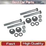 For Jeep Liberty 2007 2006 2005 2004 2003 2002 Alignment Cam Bolt Kit. Fixed Price $120.81.