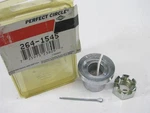 Perfect Circle 264-1545 Front Alignment Caster Camber Bushing 1/2 Degree. Fixed Price $10.79.