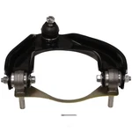 Suspension Control Arm And Ball Joint Assembly Moog RK9813. Fixed Price $40.00.