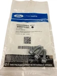 3-PACK Genuine Ford 20-24 Lincoln Corsair Engine Control Module Ecm Cover Bolts. Fixed Price $16.99.