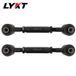Lykt 2PCS Adjustable Rear Control Arms Toe Kit For Acura Rdx 13-18 Mdx 01-06. Fixed Price $85.35.