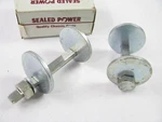 (2) Sealed Power 817-14612 Rear Camber Adjusting Bolts. Fixed Price $31.49.