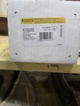 Moog K100055 Caster/camber Adjusting Front For 02-05 Dodge 1500 Models. Fixed Price $50.00.