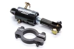 Wehrs Steel Quick Adjust Limiting Chain Mount Clamp On 1-1/2 1.5. Fixed Price $108.95.