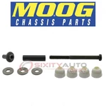 Moog Front Stabilizer Bar Link Kit For 1973-1977 Pontiac Grand Prix Spring Gt. Fixed Price $23.45.