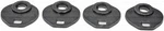 Alignment Caster/camber Front Right Upper Fits Ford F-150 Mazda B3000. Fixed Price $14.00.